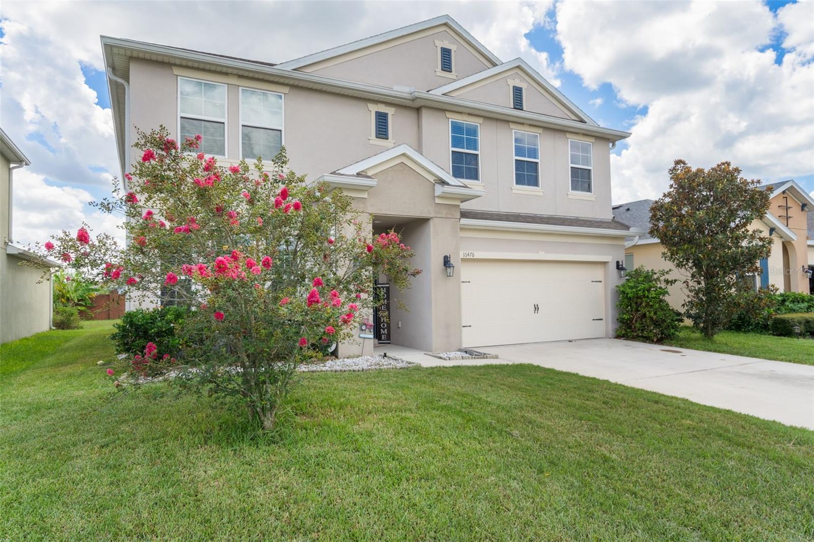 Details for 16476 Centipede Street, CLERMONT, FL 34714