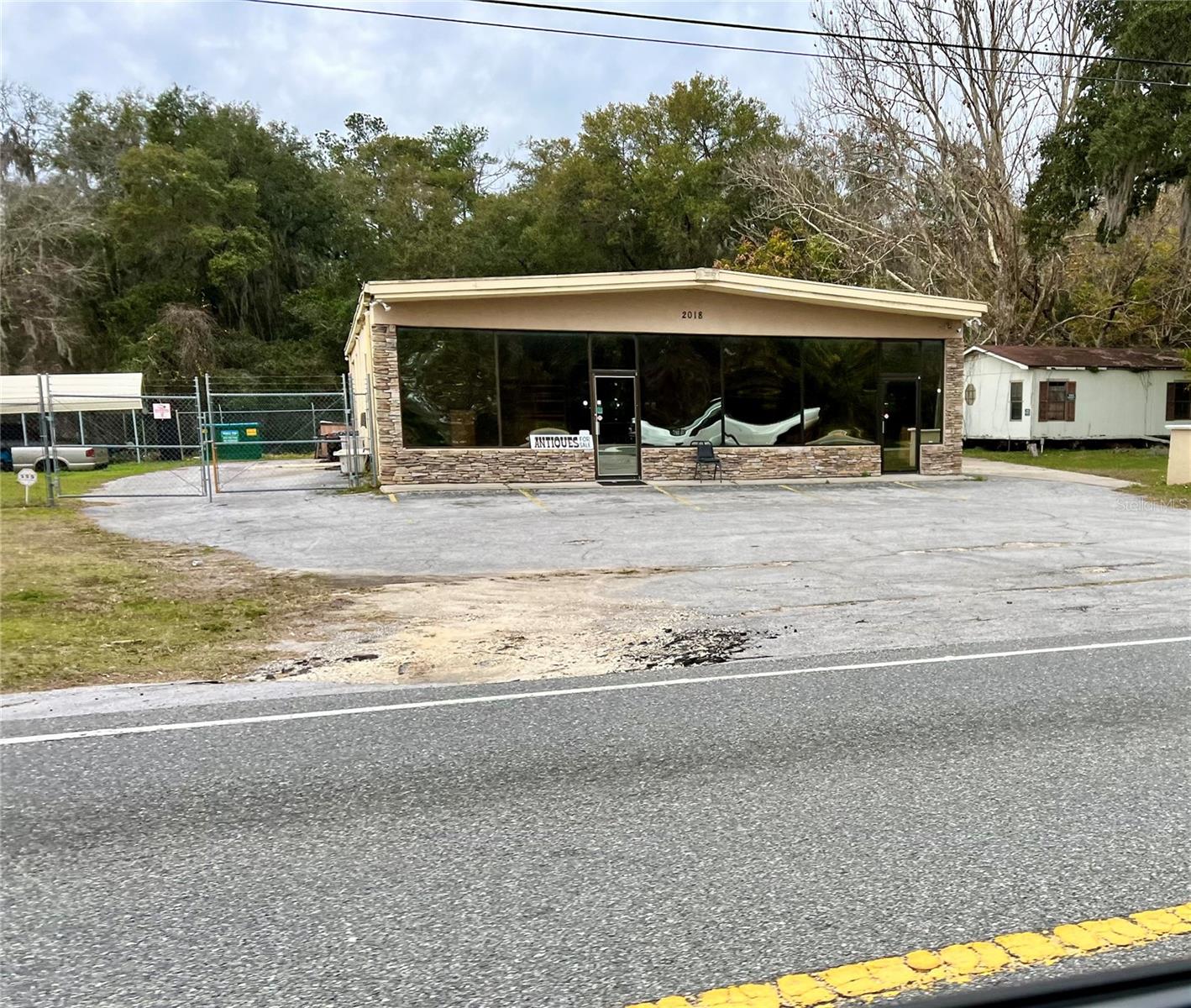 Details for 2018 Florida Avenue, HERNANDO, FL 34442