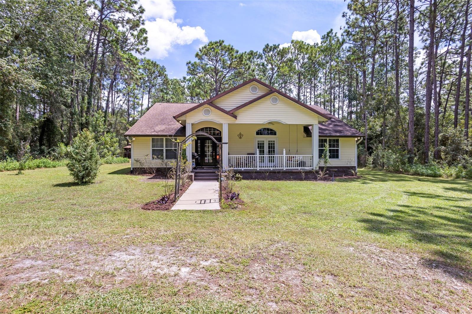 Details for 1467 Cr 543a, SUMTERVILLE, FL 33585