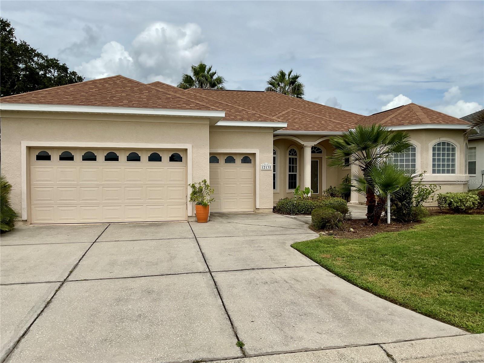 Details for 12135 172nd Lane, SUMMERFIELD, FL 34491