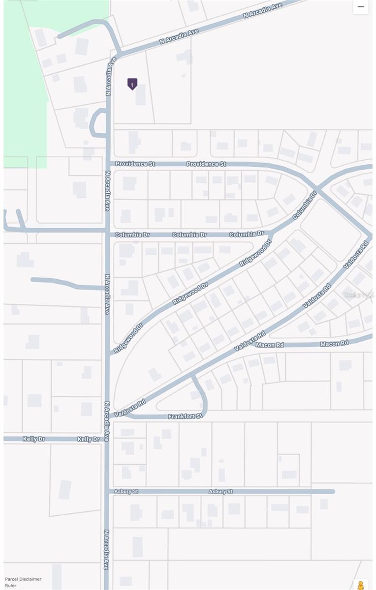 Image 3 of 5 For 1508 Arcadia Avenue