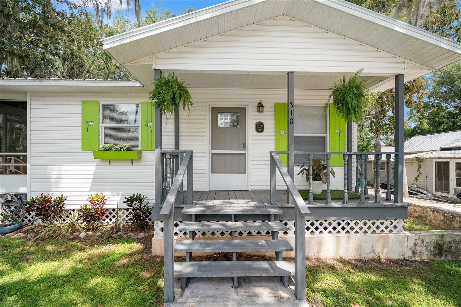 Details for 310 Dampier Street, INVERNESS, FL 34450