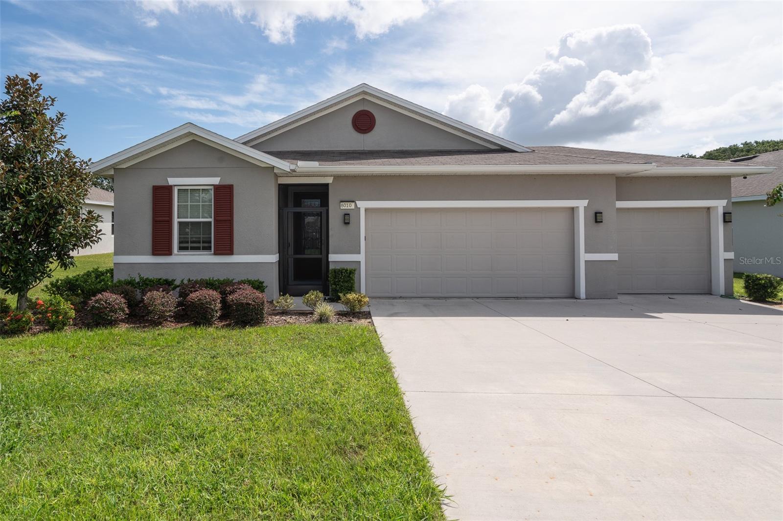 Details for 8010 Cherrystone Street, LEESBURG, FL 34748