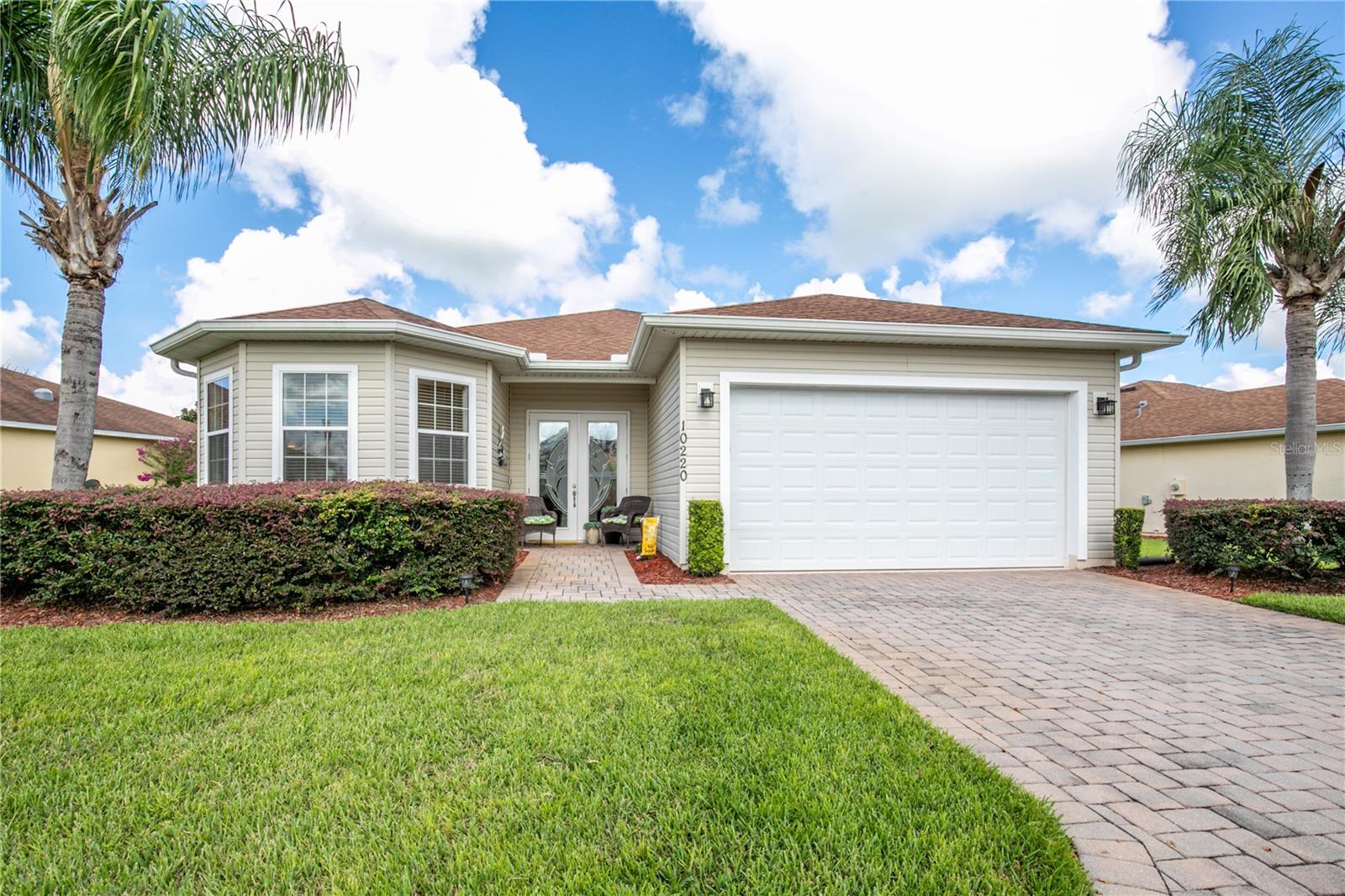 Details for 10220 Dory Drive, OXFORD, FL 34484