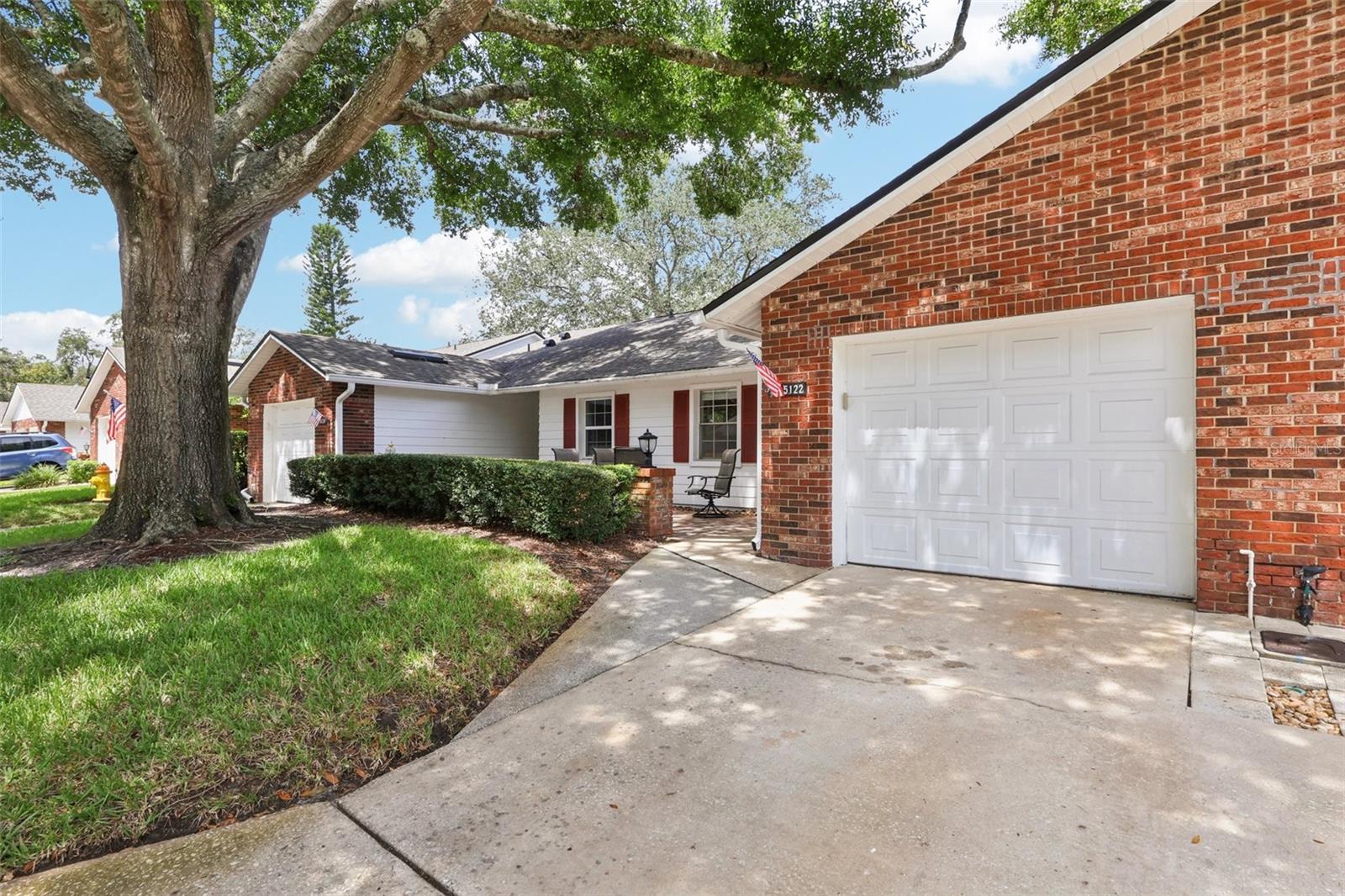 Image 2 of 43 For 5122 Lazy Oaks Drive 5122