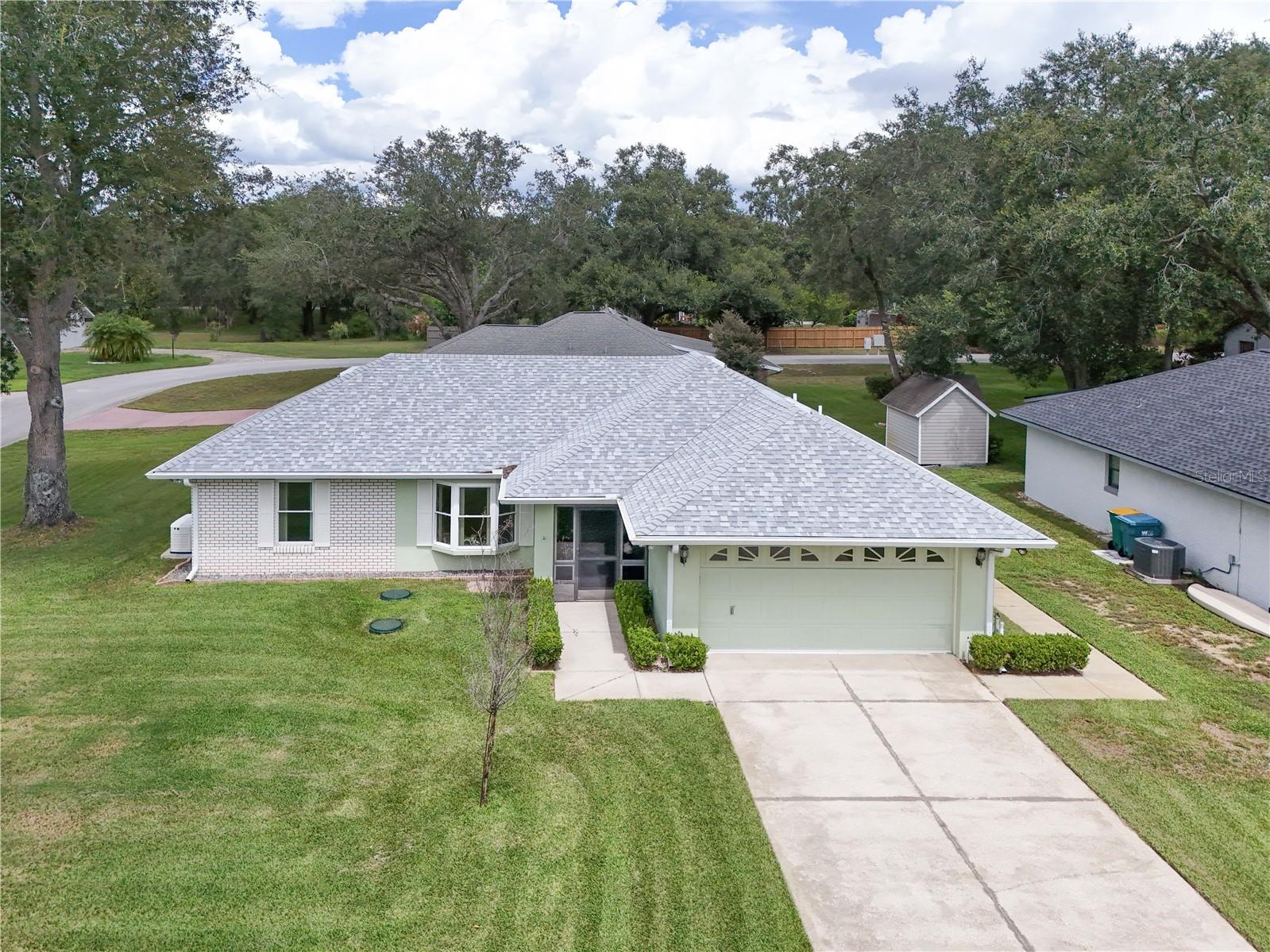 Image 2 of 31 For 1003 Woodward Oaks Circle