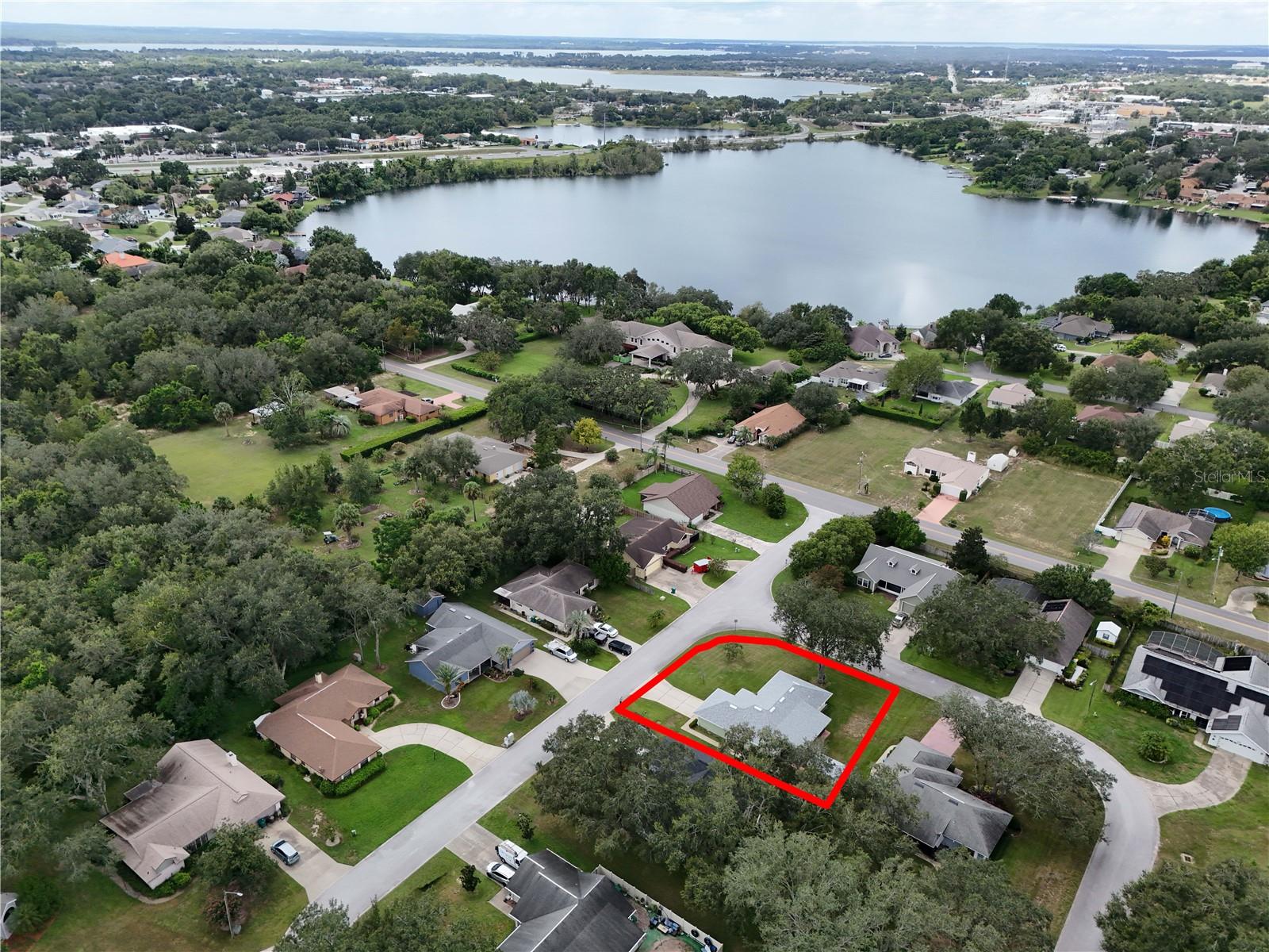 Image 30 of 31 For 1003 Woodward Oaks Circle