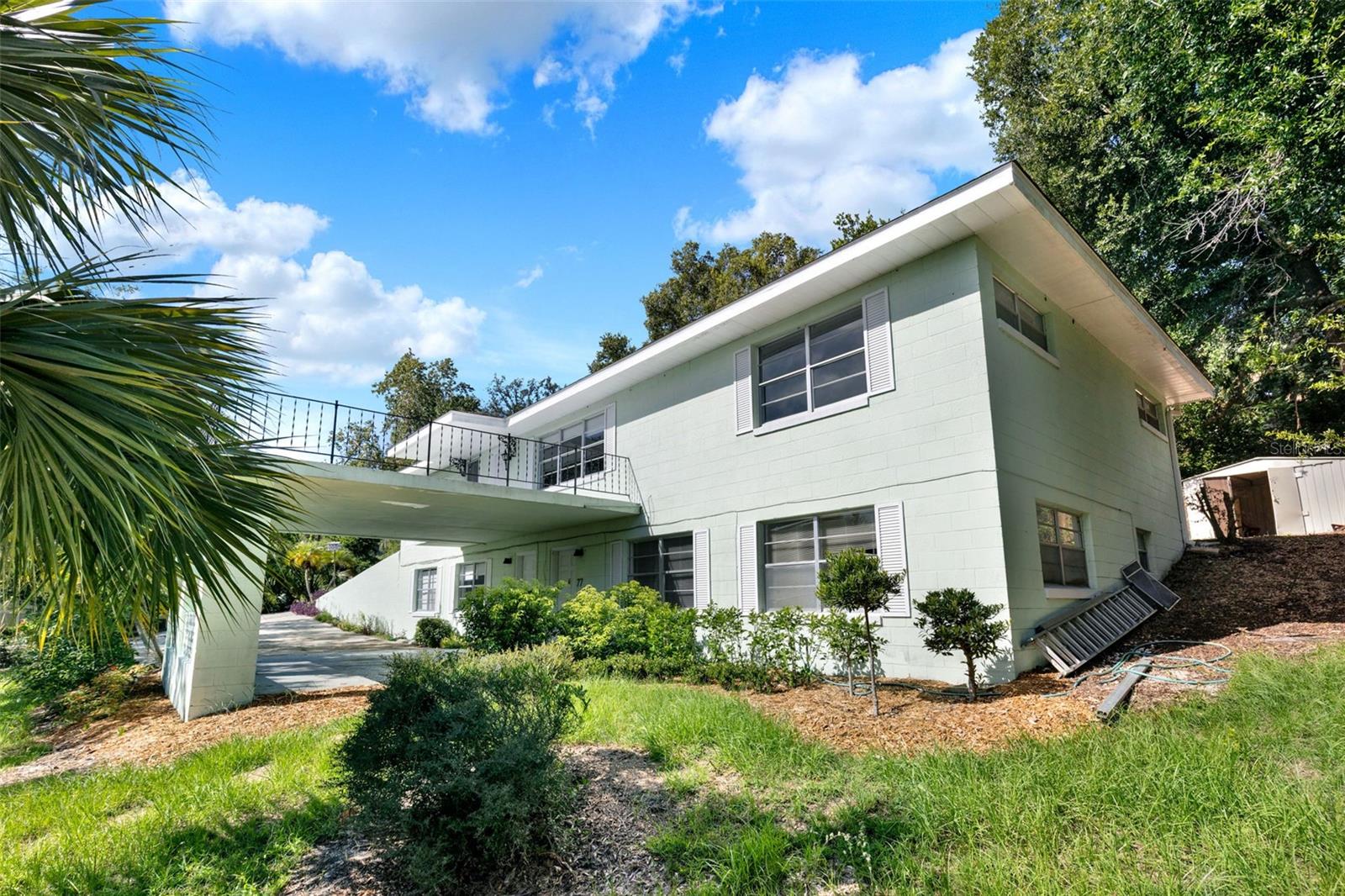 Details for 75 Sunnyside Drive 75, CLERMONT, FL 34711