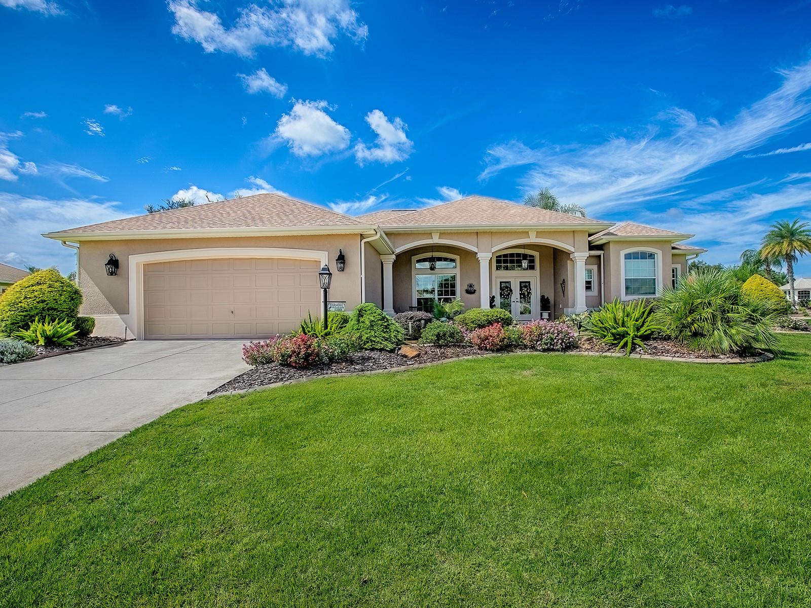 Details for 1300 Bennett Place, THE VILLAGES, FL 32162