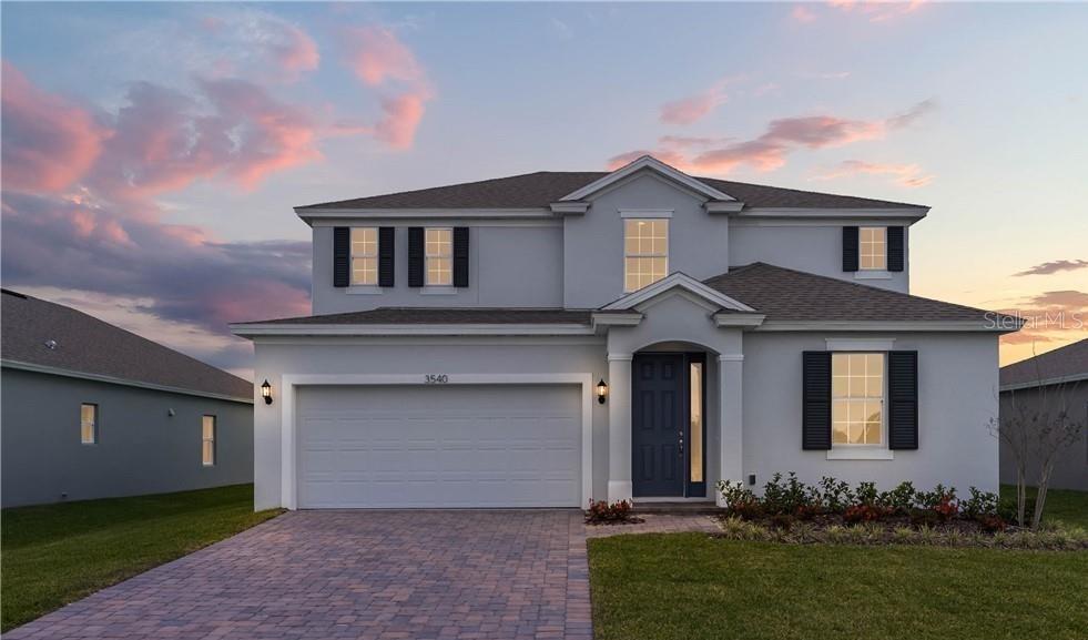 Details for 256 Meredith Boulevard, WINTER HAVEN, FL 33881