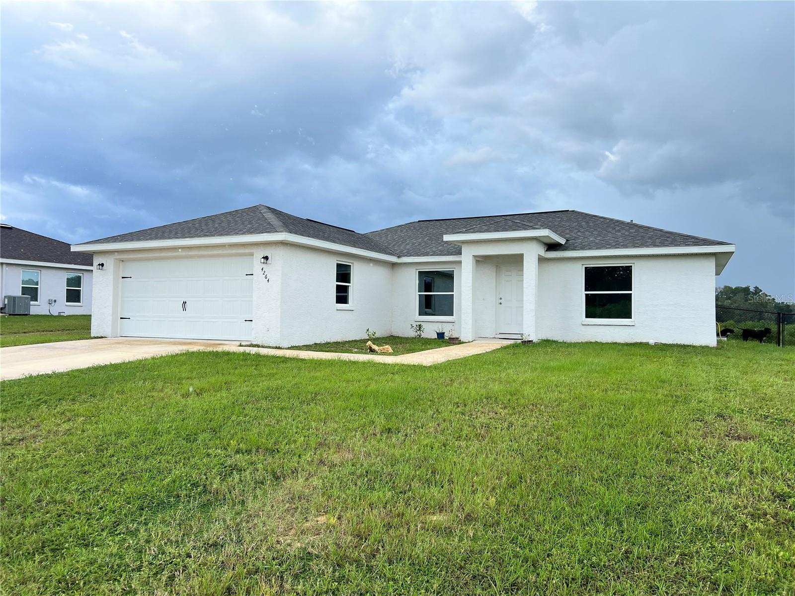 Details for 4264 Taper Street, INVERNESS, FL 34453