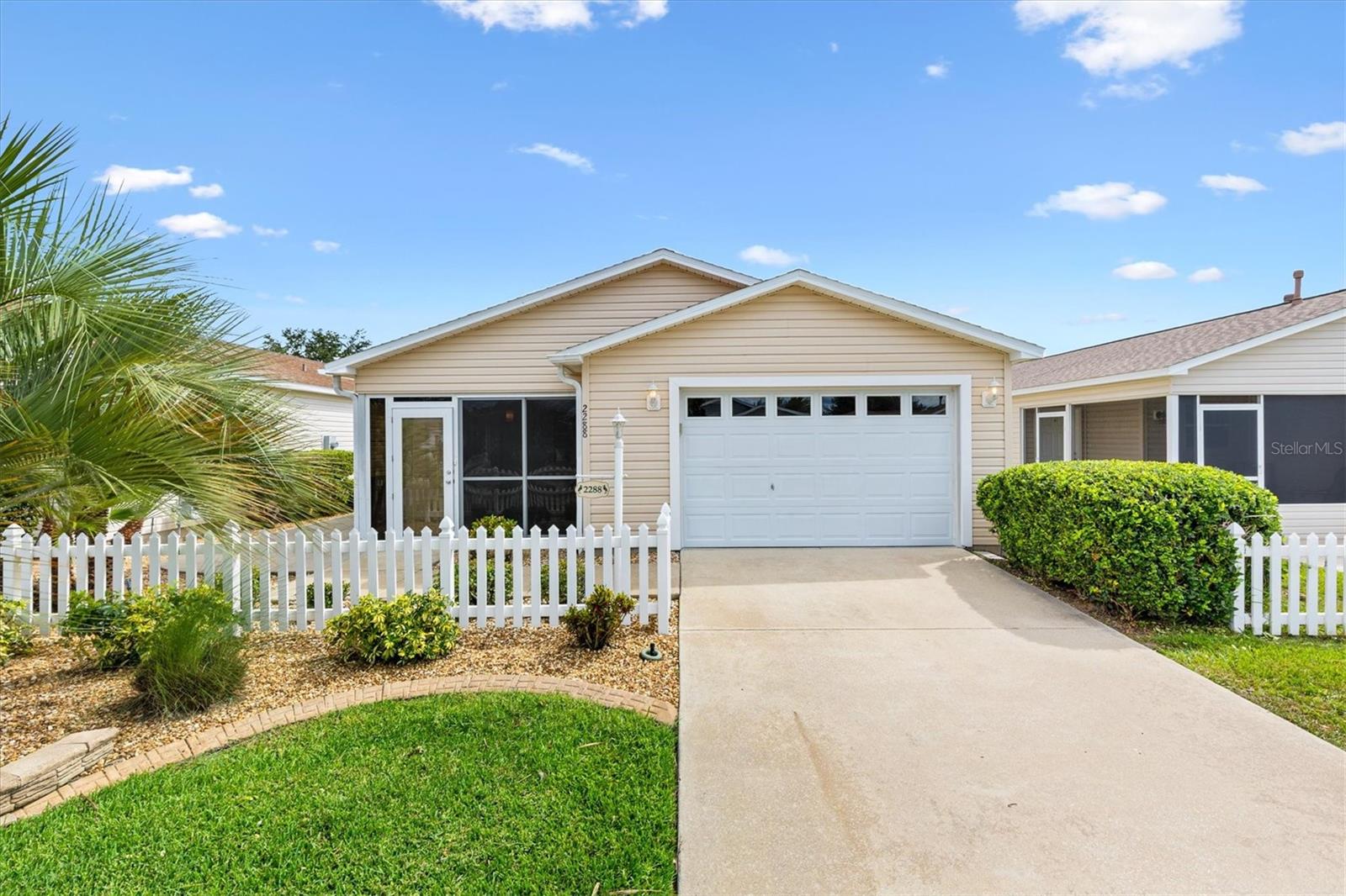 Details for 2288 Whisper Street, THE VILLAGES, FL 32162