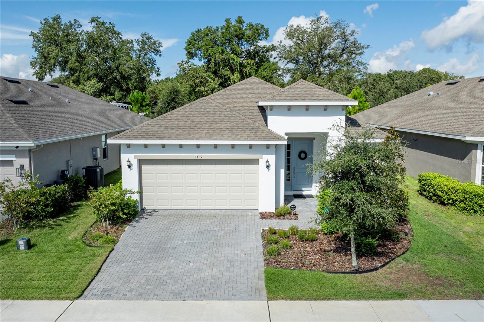 Details for 2429 Sirena Lane, MOUNT DORA, FL 32757