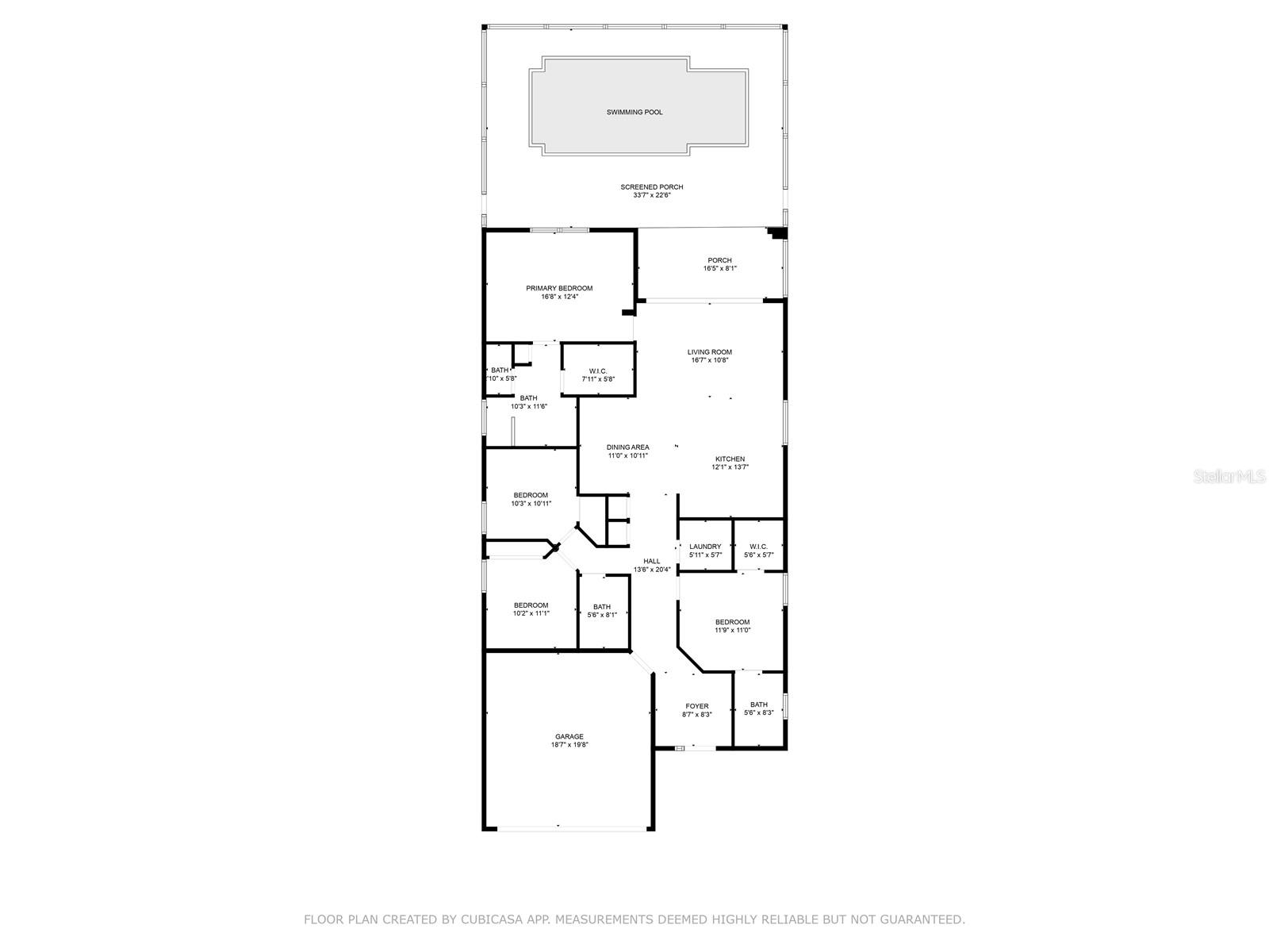 Image 39 of 40 For 2429 Sirena Lane