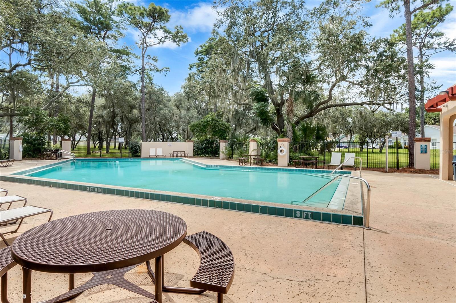 Image 43 of 44 For 7820 Laurel Oak Lane
