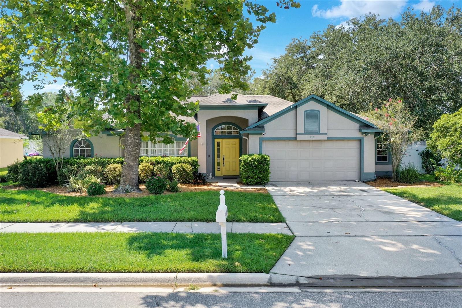 Details for 718 Grisham Street, WINTER GARDEN, FL 34787