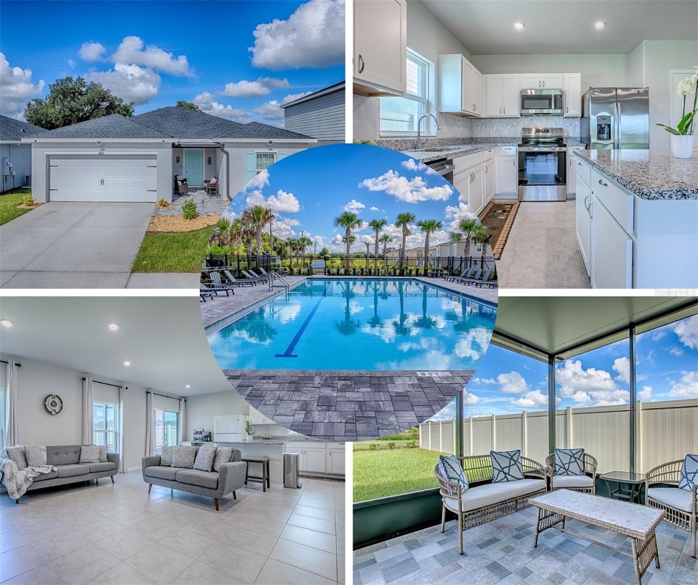 Details for 2162 Oklahoma Drive, SUMTERVILLE, FL 33585