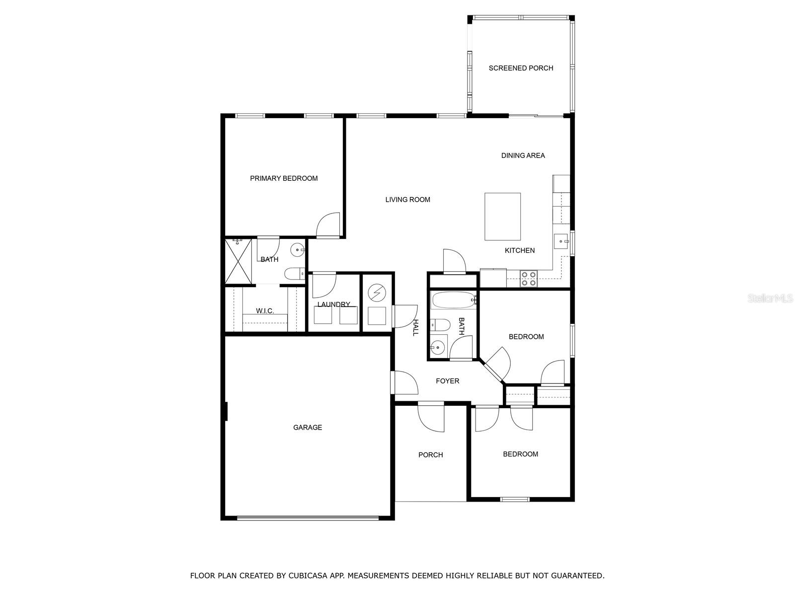 Image 39 of 39 For 2162 Oklahoma Drive