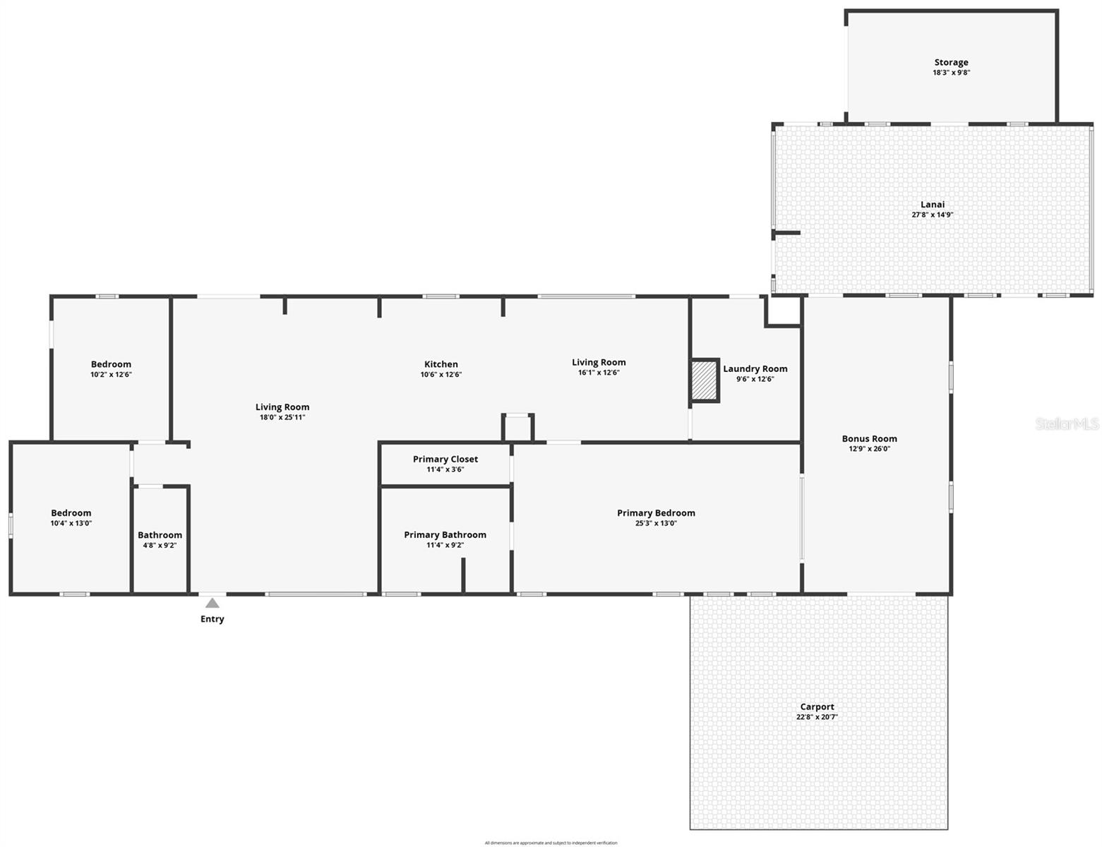Image 2 of 45 For 1019 Capella Drive