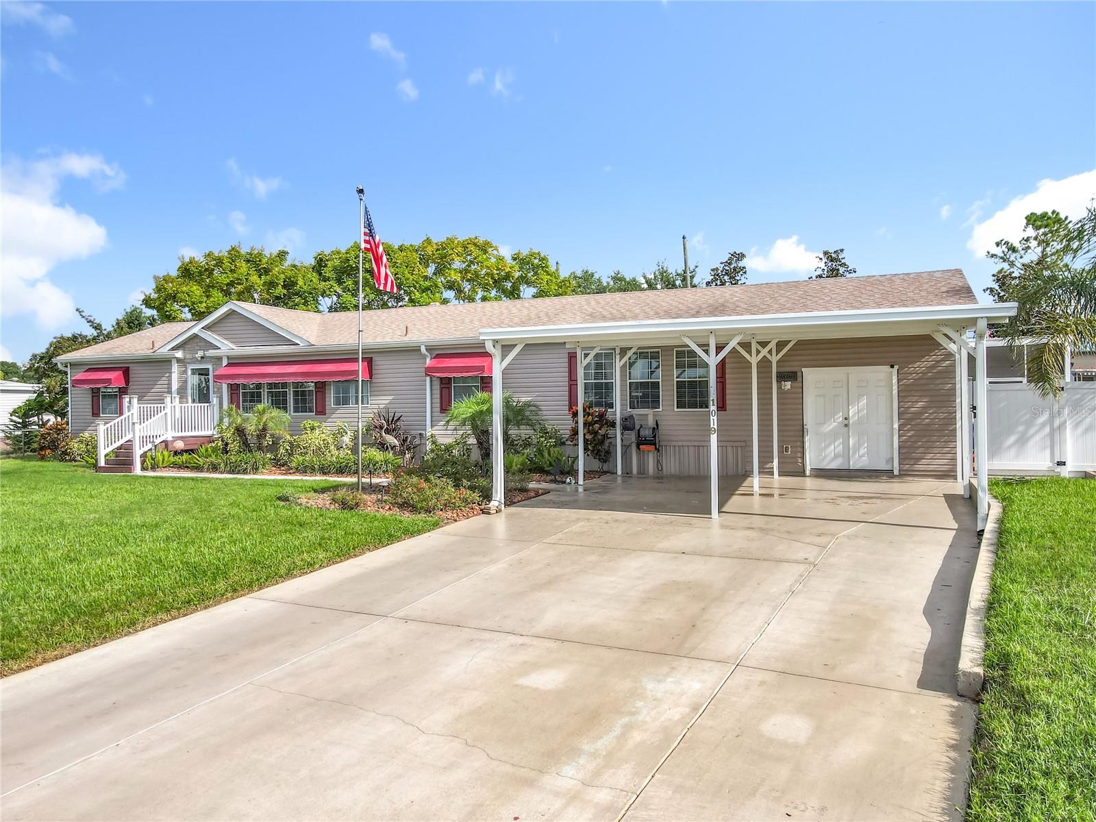 Image 3 of 45 For 1019 Capella Drive