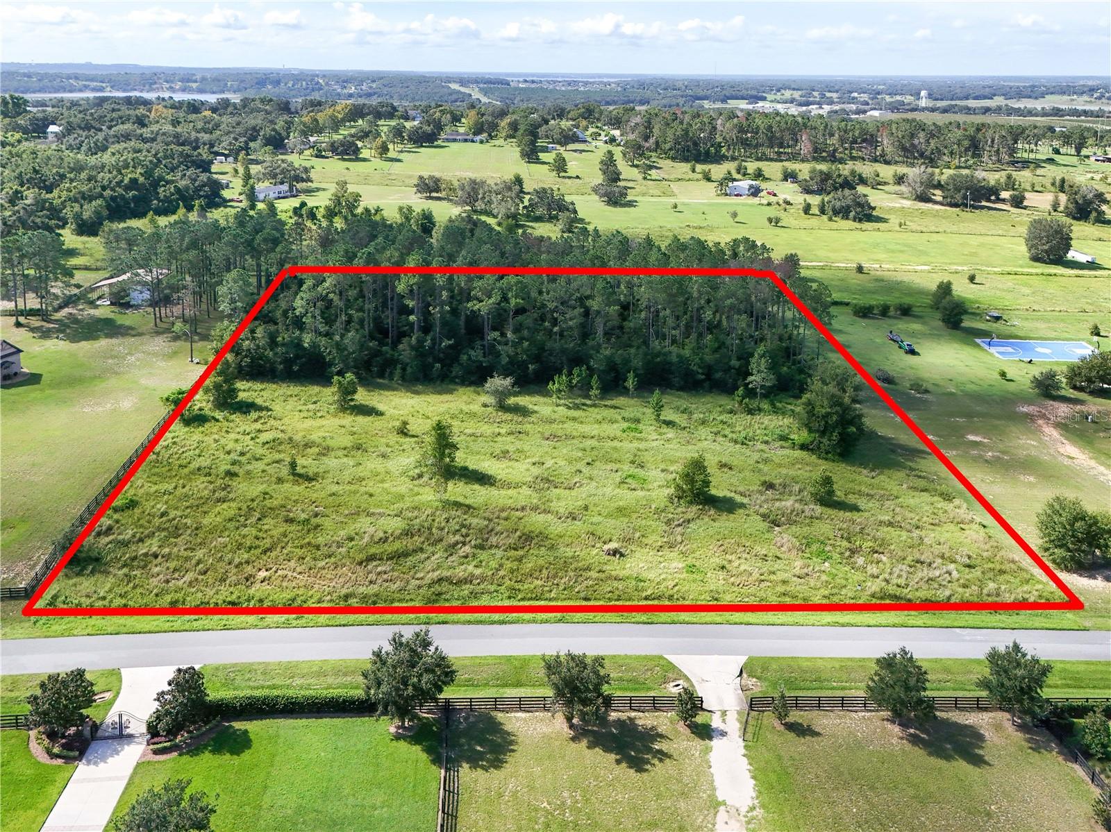 Details for Sonoma Ridge Lane, CLERMONT, FL 34711