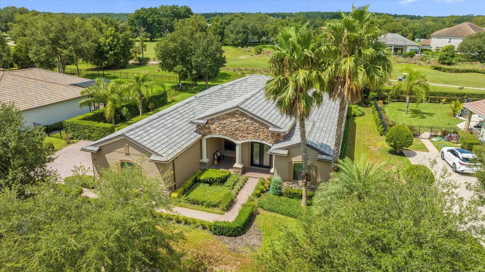 Details for 25499 Hawks Run Ln, SORRENTO, FL 32776