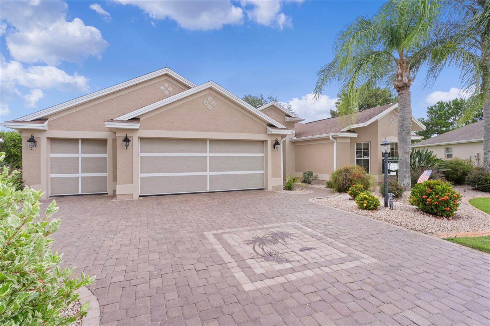 Details for 859 Chapman Loop, THE VILLAGES, FL 32162