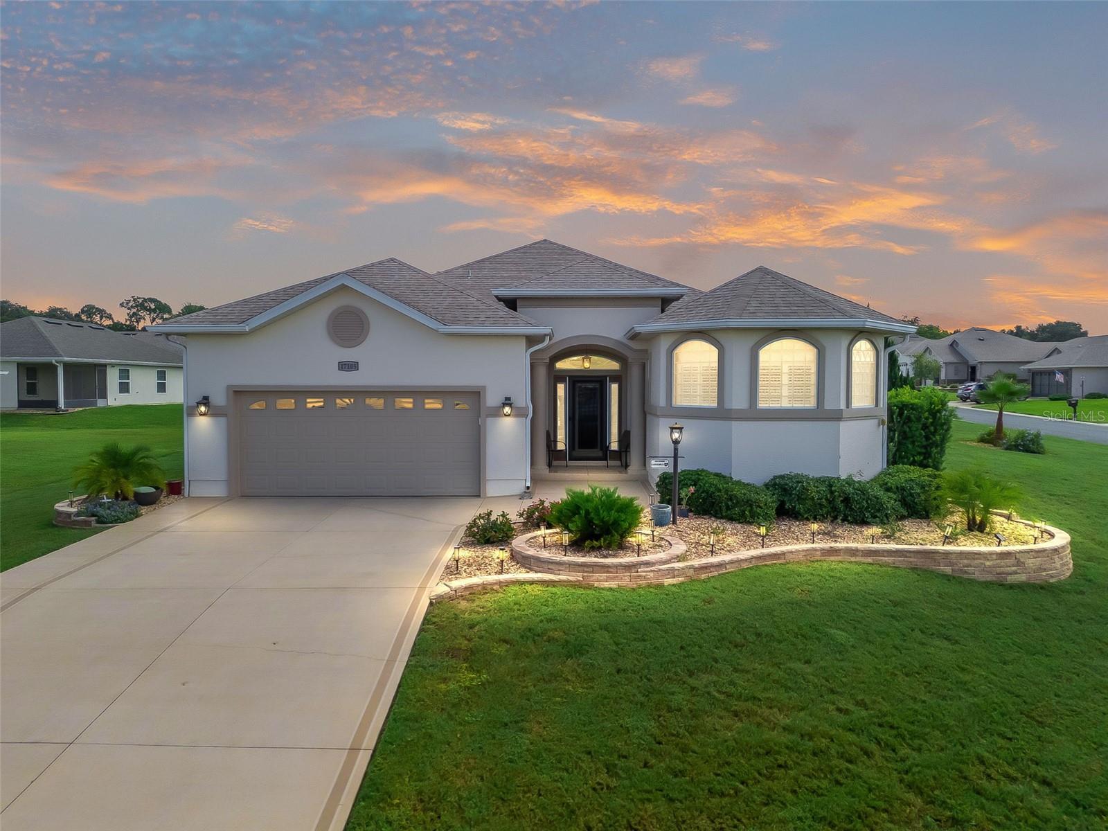 Details for 17105 111th Terrace Road, SUMMERFIELD, FL 34491