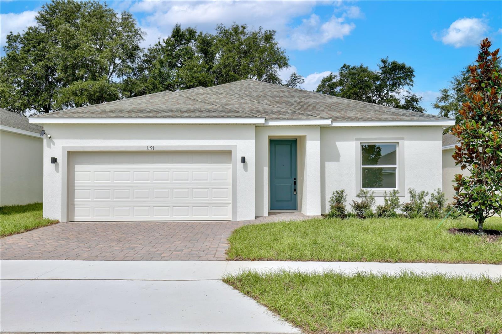 Details for 1191 Stratton Avenue, GROVELAND, FL 34736