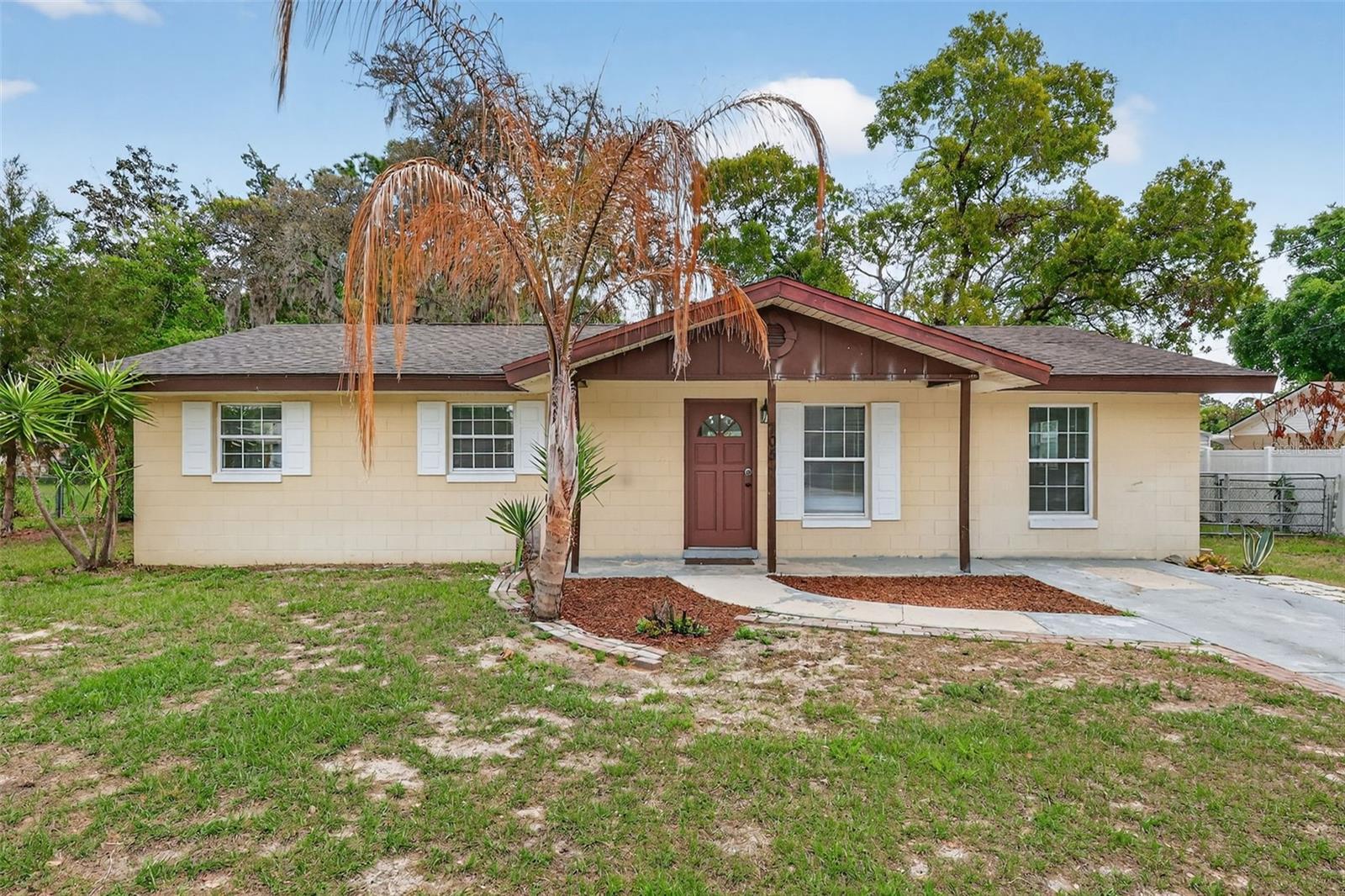 Details for 705 Mike Avenue, FRUITLAND PARK, FL 34731