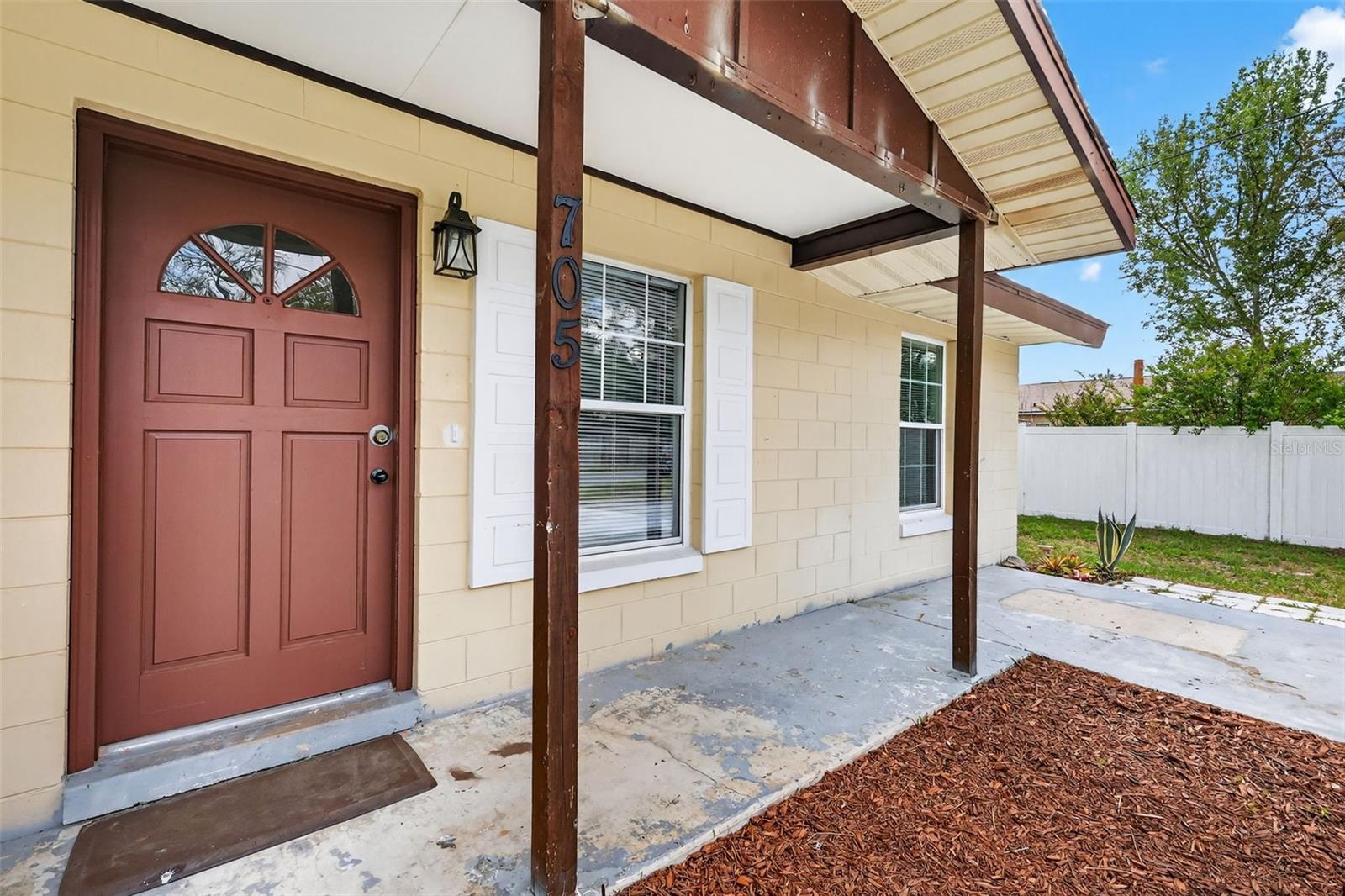 Image 23 of 23 For 705 Mike Avenue