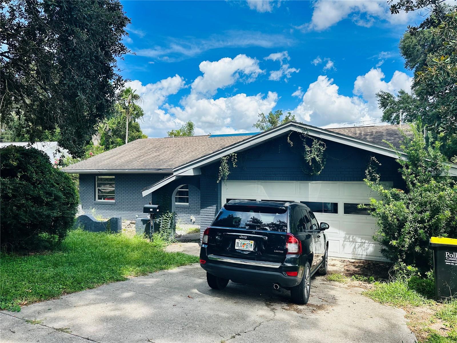 Details for 138 Whittier Lane, WINTER HAVEN, FL 33884