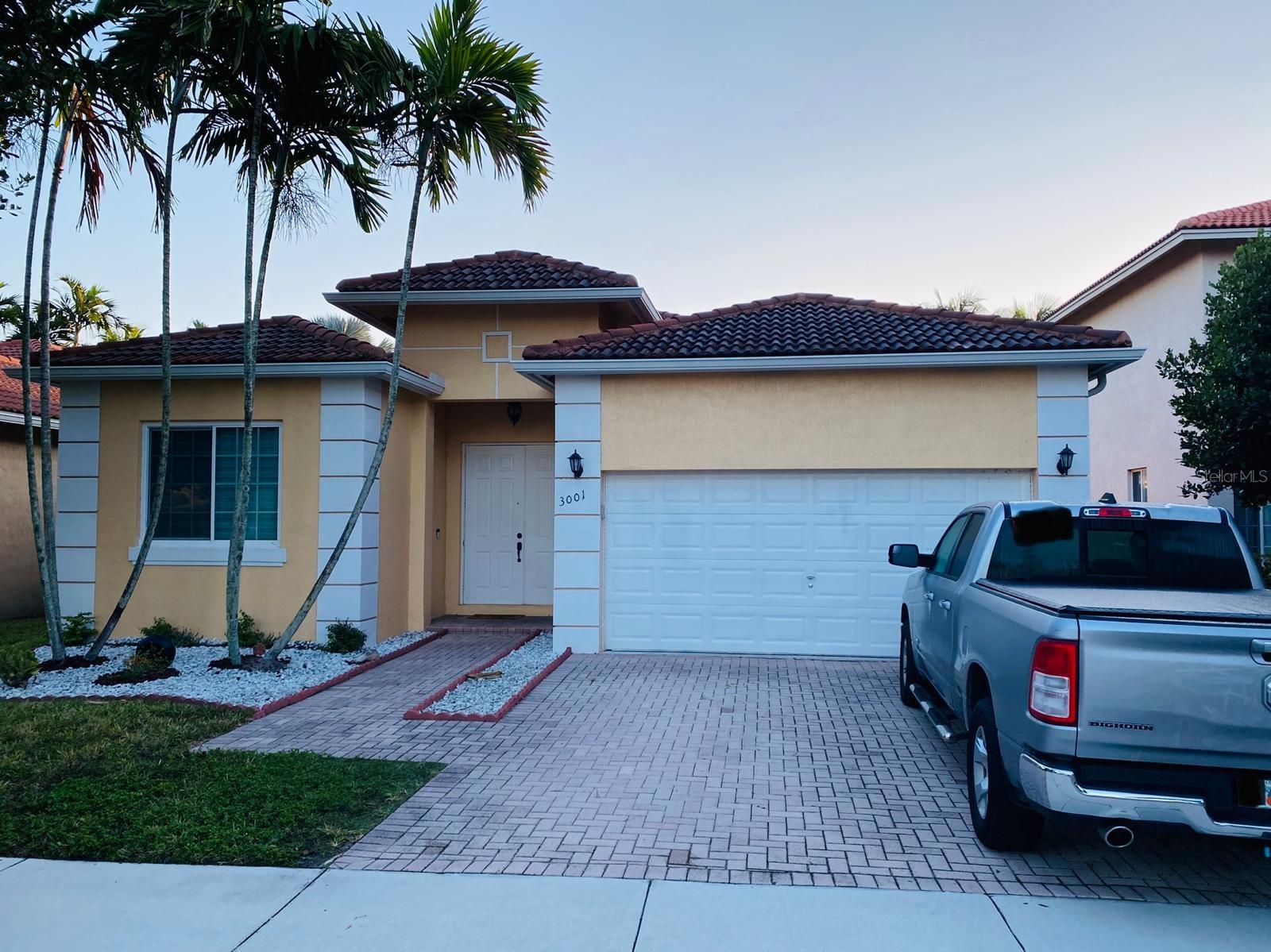 Details for 3001 142nd Avenue, MIRAMAR, FL 33027