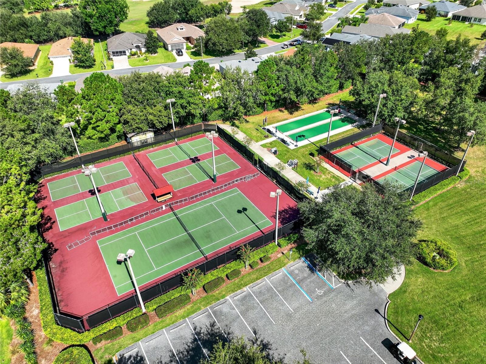 Image 26 of 30 For 26712 Augusta Springs Circle