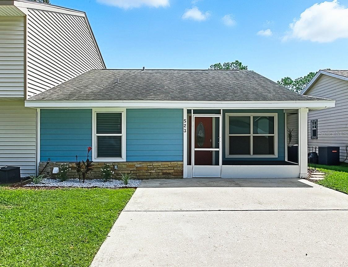 Details for 523 Carambola Avenue, ALTAMONTE SPRINGS, FL 32714