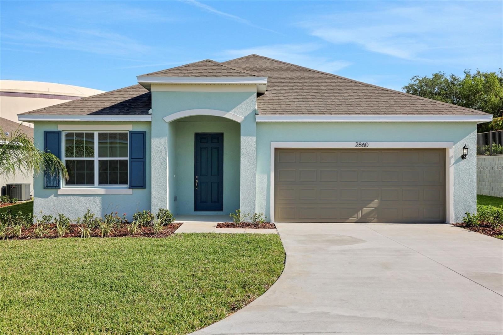 Details for 276 Meredith Boulevard, WINTER HAVEN, FL 33881