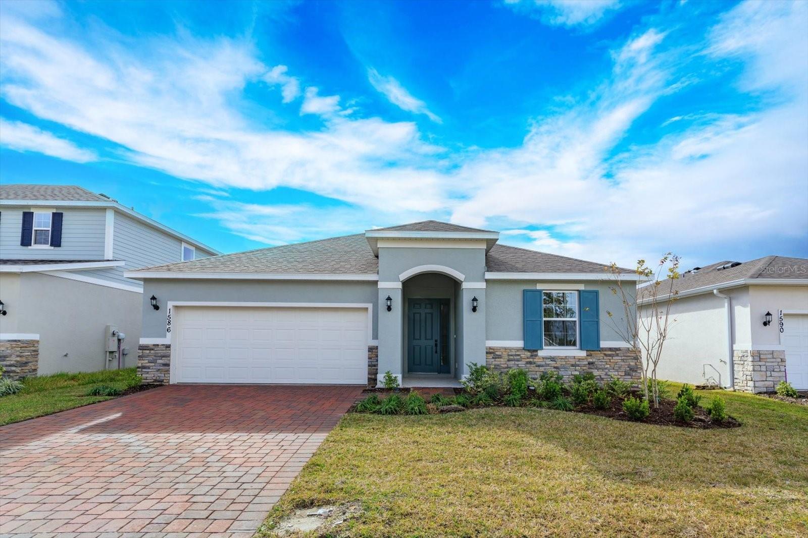 Details for 244 Meredith Boulevard, WINTER HAVEN, FL 33881