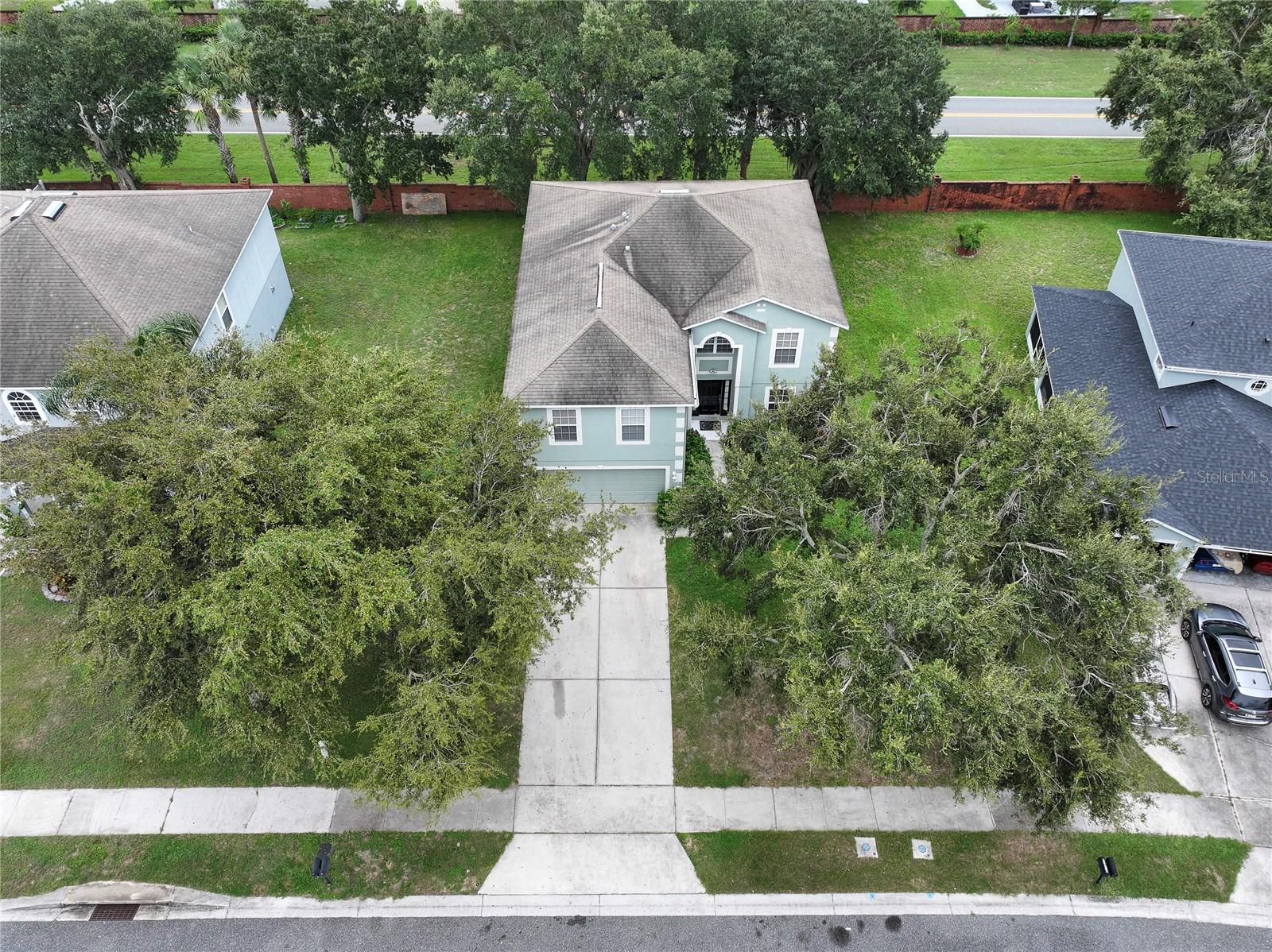 Image 43 of 46 For 15519 Willet Court