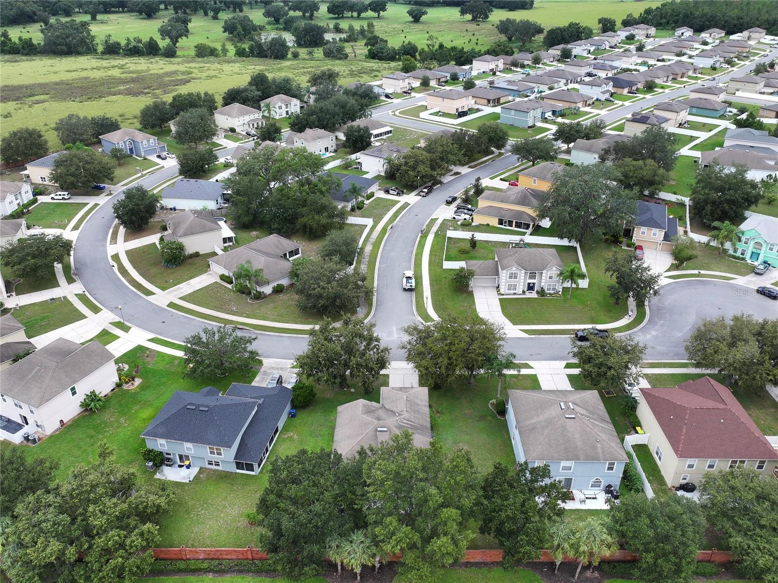 Image 45 of 46 For 15519 Willet Court