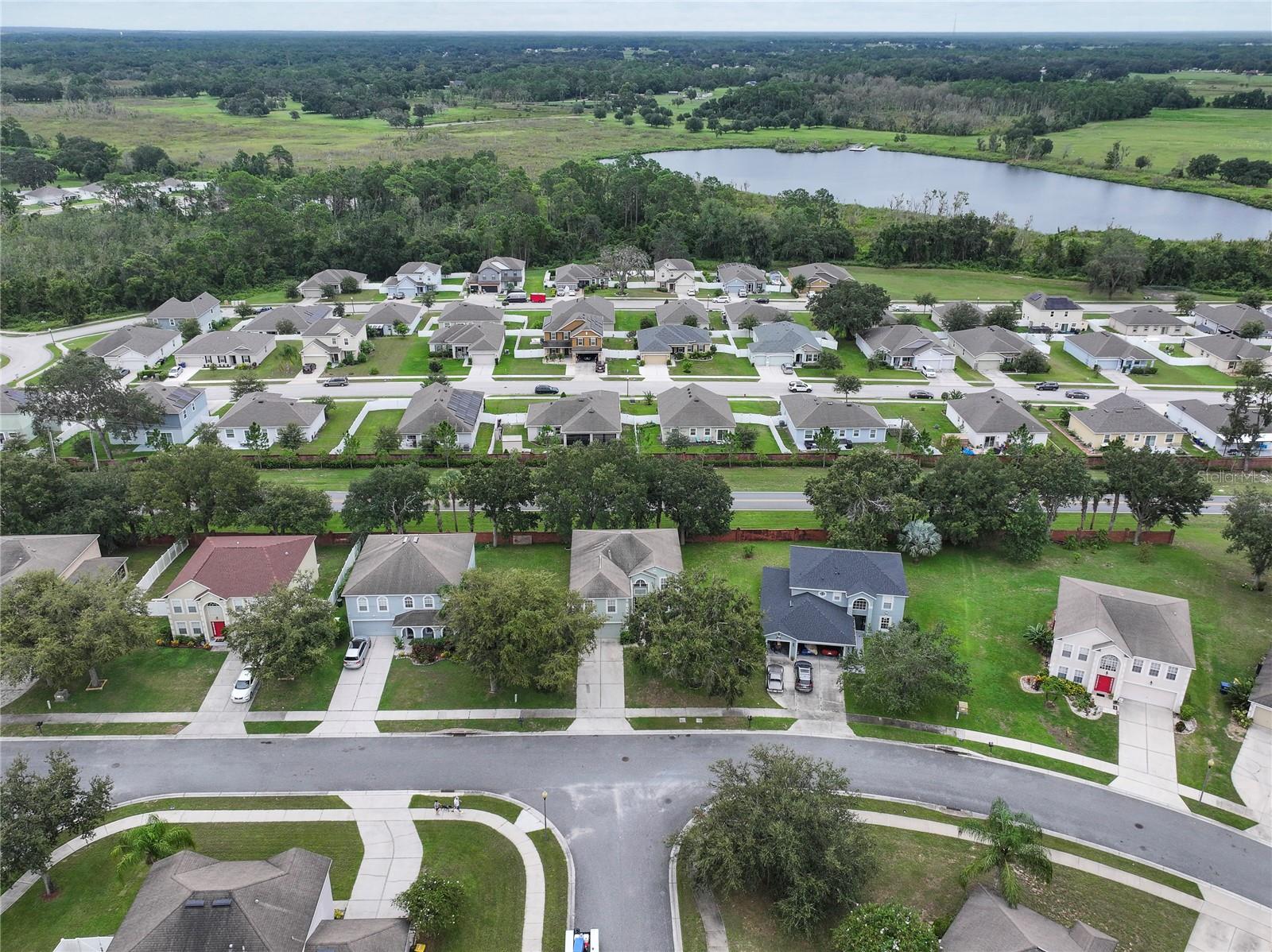Image 46 of 46 For 15519 Willet Court