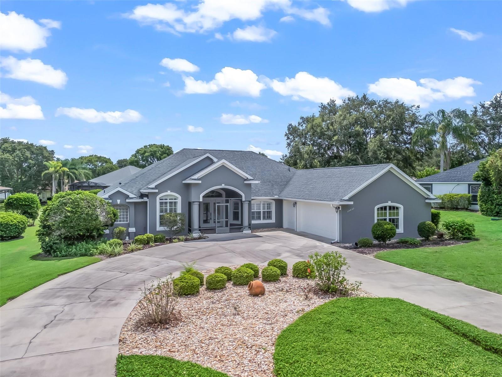 Details for 39640 Harbor Hills Boulevard, LADY LAKE, FL 32159
