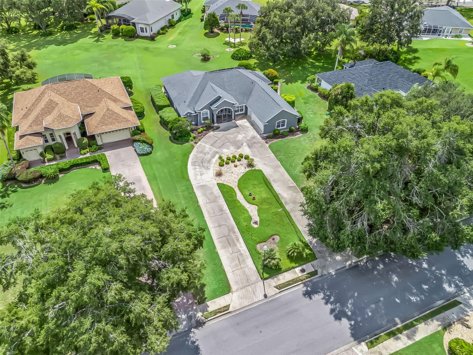 Image 2 of 52 For 39640 Harbor Hills Boulevard