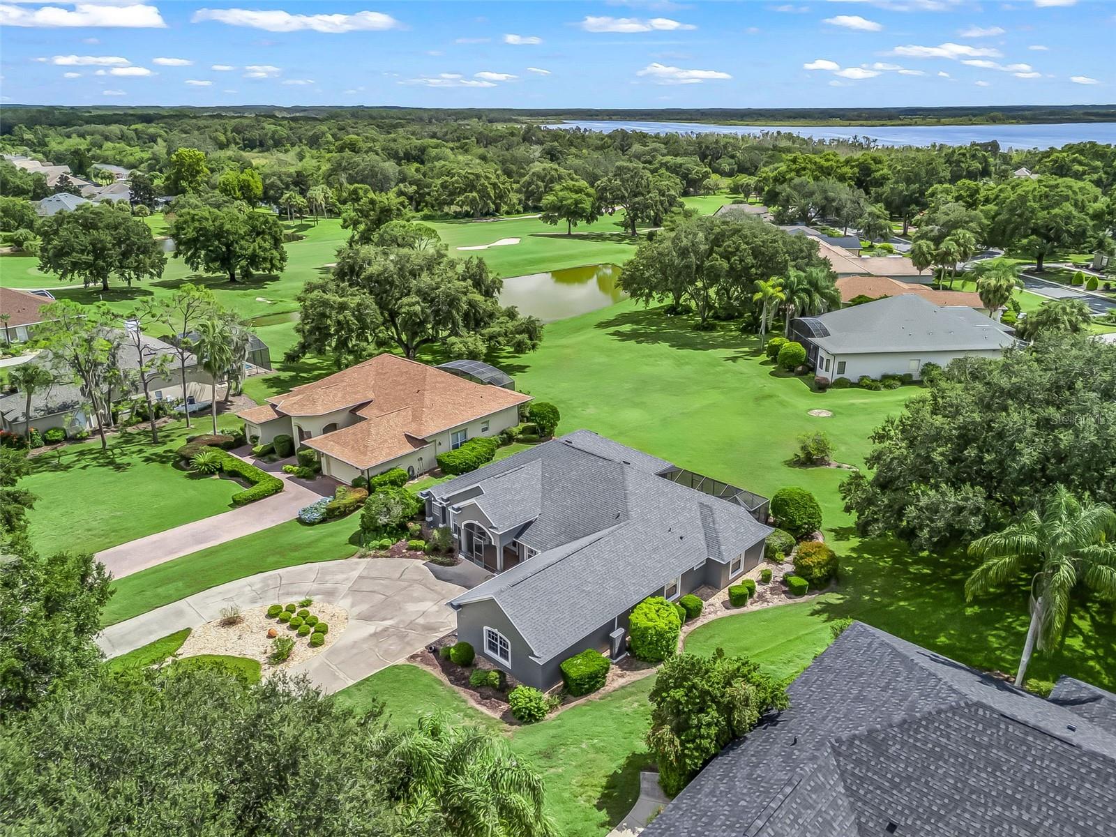 Image 42 of 52 For 39640 Harbor Hills Boulevard