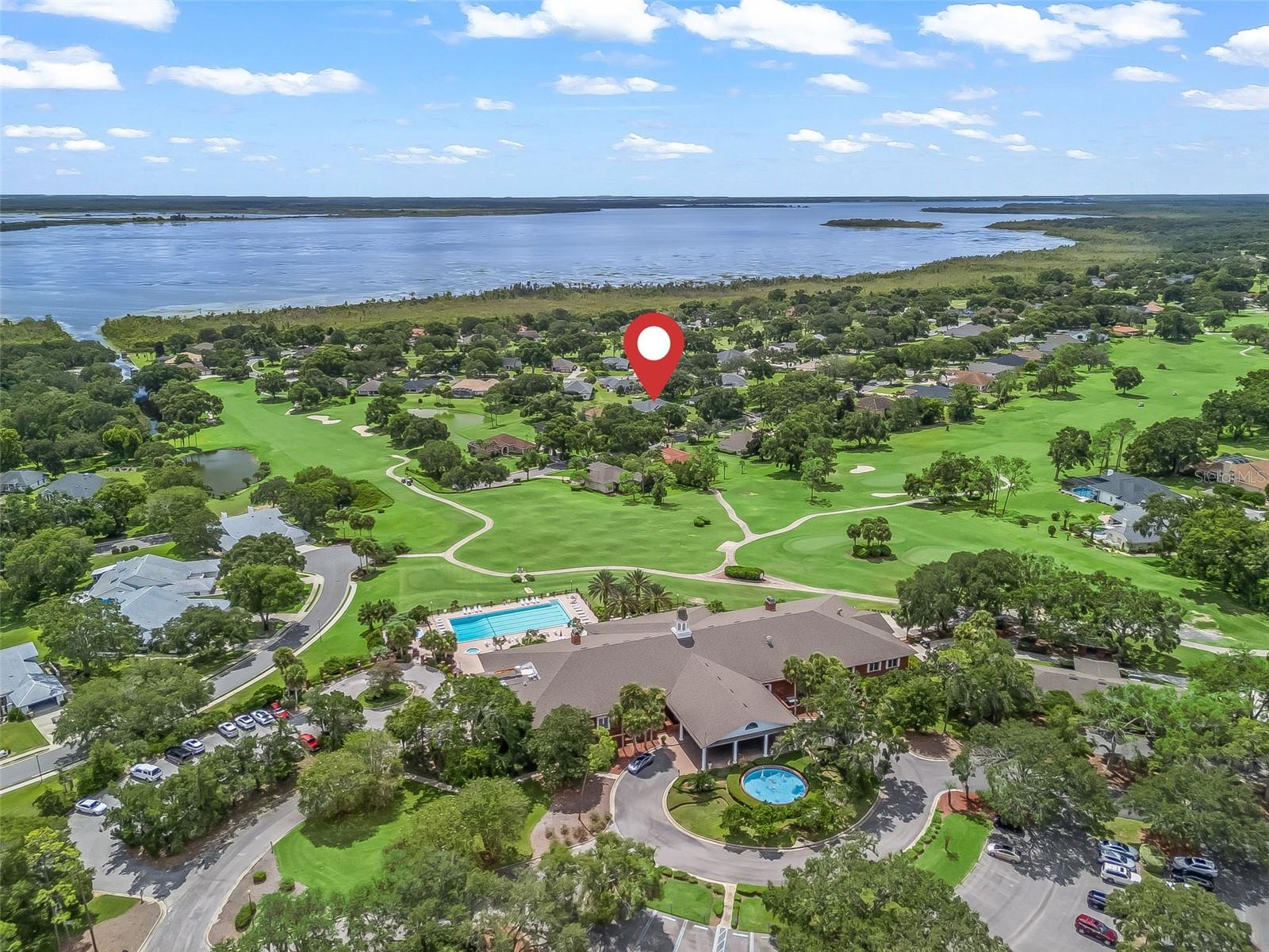 Image 47 of 52 For 39640 Harbor Hills Boulevard