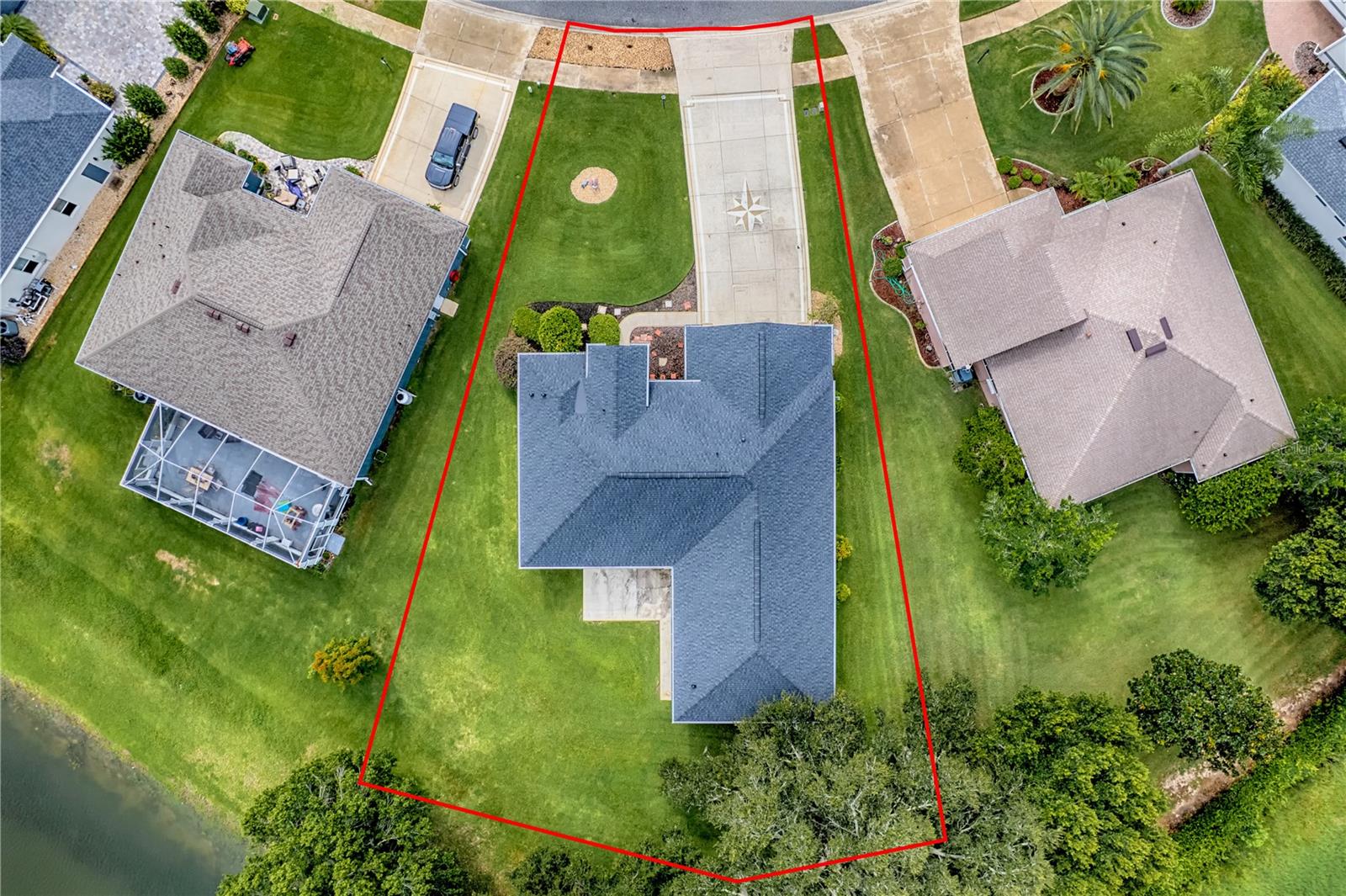 Image 44 of 51 For 3533 Huntsville Lane