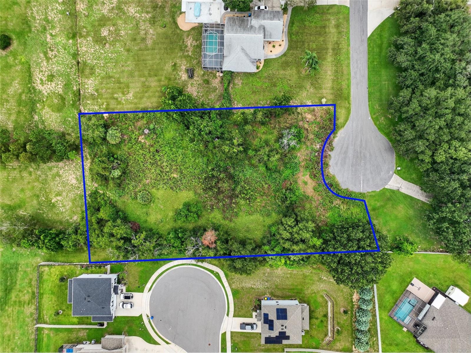 Details for Tbd Kanuba Court, CLERMONT, FL 34711