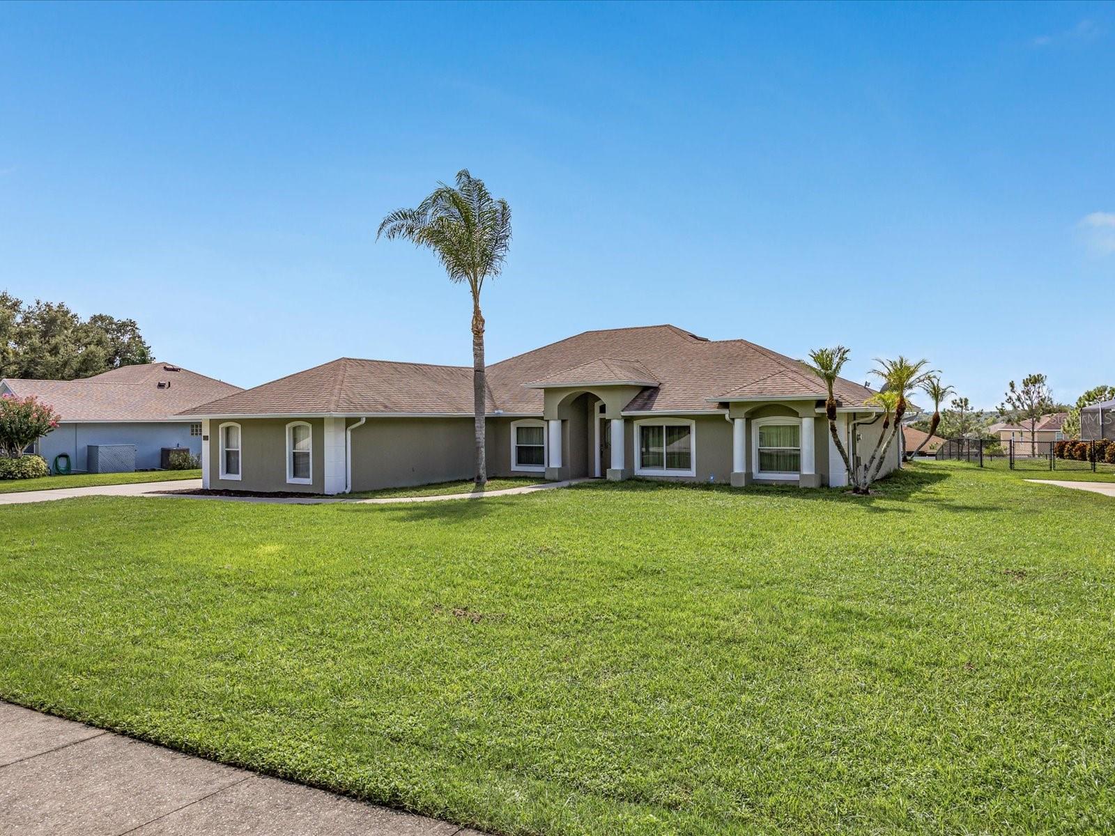Details for 11519 Grand Bay Boulevard, CLERMONT, FL 34711