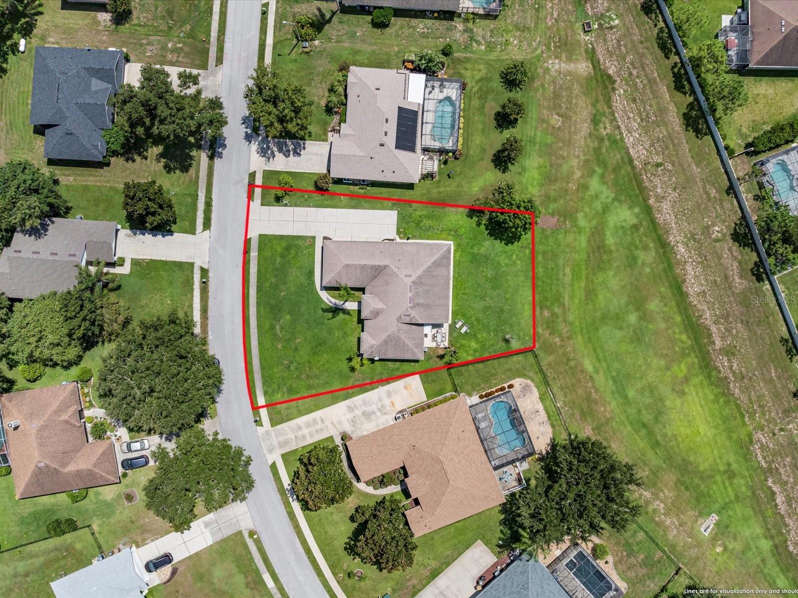 Image 16 of 55 For 11519 Grand Bay Boulevard