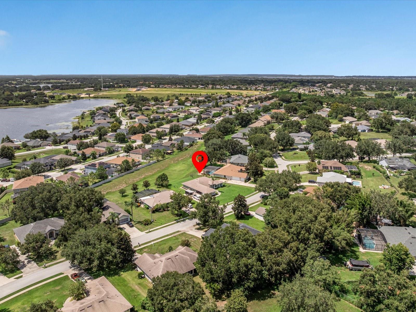 Image 46 of 55 For 11519 Grand Bay Boulevard