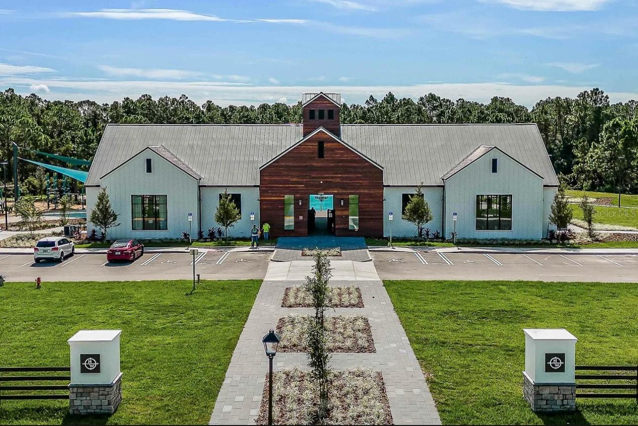 Image 29 of 36 For 2605 Finch House Road